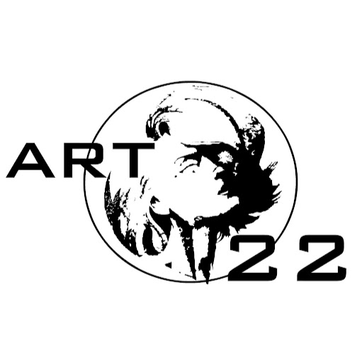 Art22 Beauty logo