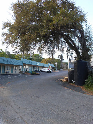 Self-Storage Facility «Storage Center», reviews and photos, 1241 W Tharpe St # 9, Tallahassee, FL 32303, USA