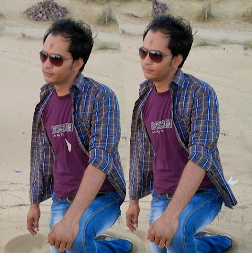 Image pertaining to KARAN RAMAWAT