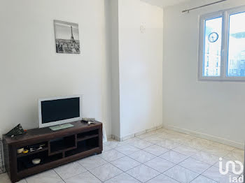 appartement à Alfortville (94)