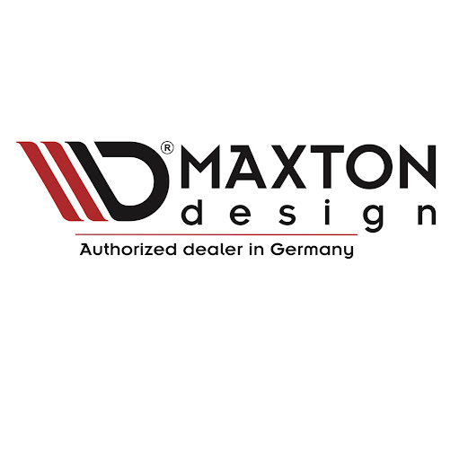 Maxtondesign.de logo