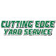 Cutting Edge Yard Service