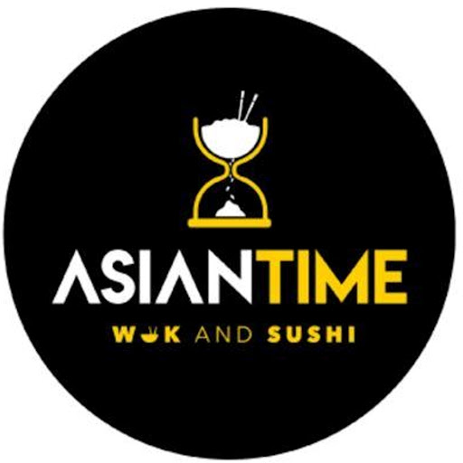 Asian Time