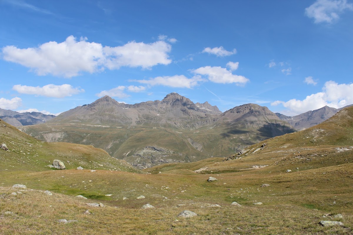 Cirque et glacier des Evettes en haute Maurienne IMG_4337