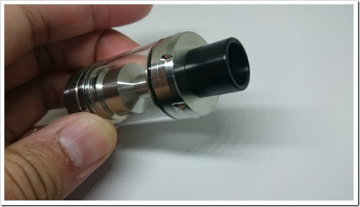 DSC 3831 thumb%25255B2%25255D - 【RTA】「Ehpro Billow V2.5 RTA」レビュー。25mmのビルドしやすいRTA【爆煙系フレーバー】