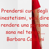 Barbara Casalini Naturopata Estetista Food & Wellness Coach