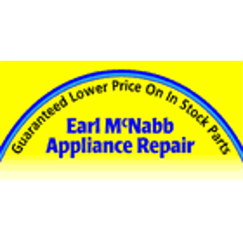 McNabb Earl Appliance Repair logo