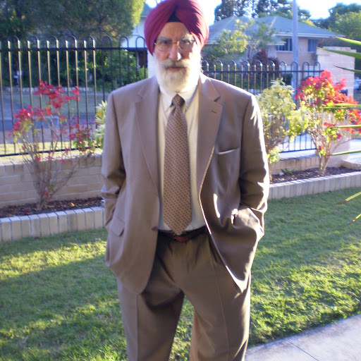 Sawarn Singh Photo 10