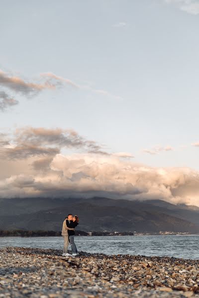 Photographe de mariage Olga Kuznecova (matukay). Photo du 24 mai 2021