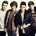 Union J divulga capa do single “Tonight (We Live Forever)”