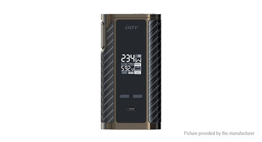 7560001 5 thumb%255B3%255D - 【海外】「IJOY Wondervape 270 MECH MODキット」「Vaporesso Tarot Nanoキット」「VAPEクリーニングブラシジグ」「IJOY Captain PD270」「ハンドスピナー」他【電子タバコ/VAPE】