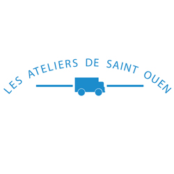 Les Ateliers de Saint-Ouen logo