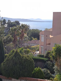 appartement à Bandol (83)