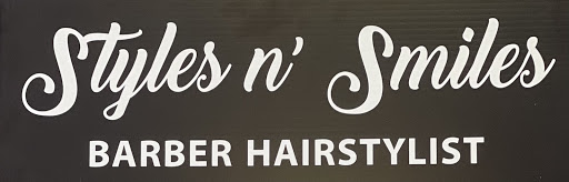 Styles N' Smiles Barber & Hairstylist