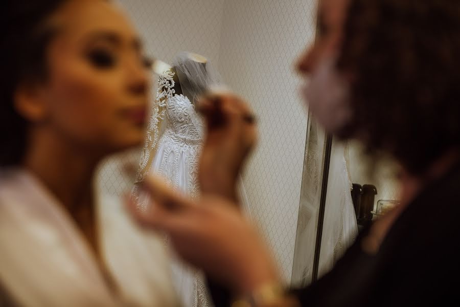 Fotografo di matrimoni Leonardo Zanghelini (zanghelini). Foto del 11 gennaio 2019