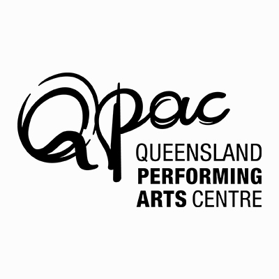 Queensland Performing Arts Centre logo