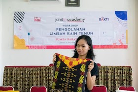 Dayamaya Kemkominfo Gandeng Start Up Jahitin Membantu Potensi Ekonomi Digital Masyarakat 3T