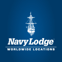 Navy Lodge Little Creek-Fort Story logo