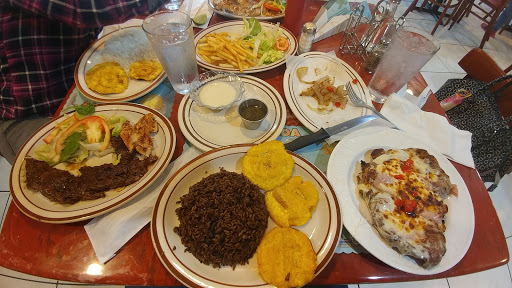 Restaurant «Casa Latin Cafe», reviews and photos, 8169 Bird Rd, Miami, FL 33155, USA