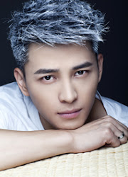 Hong Yao China Actor