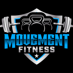 Movement Fitness Las Vegas logo