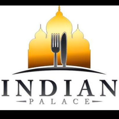 Indian Palace logo