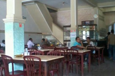 Photos of Cek Wan Kupi Ulee Kareng
