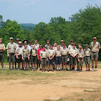 Troop 288