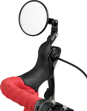 Mirrycle Road Mirror for STI Levers alternate image 0