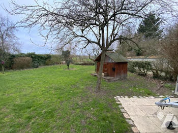 maison à Gueux (51)