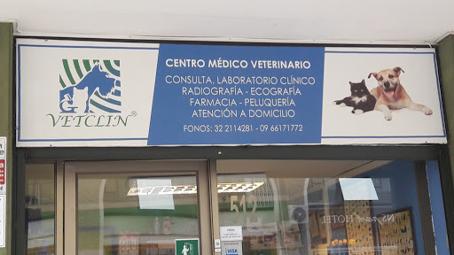 VETCLIN, Retamo 516, Valparaíso, Región de Valparaíso, Chile, Cuidado veterinario | Valparaíso