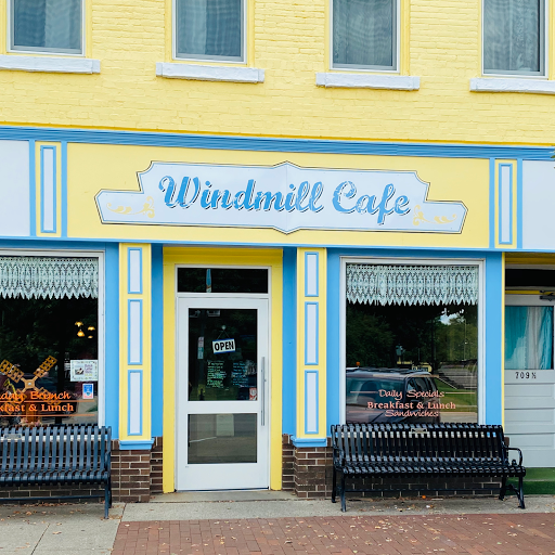 Windmill Cafe