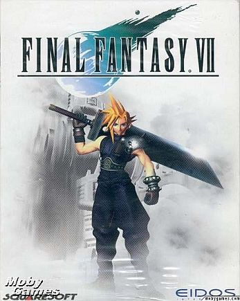 Final Fantasy 7 Ultima Xp Patch