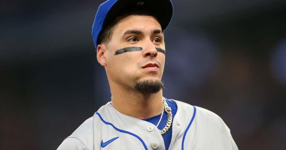 Javy Baez/ El Mago/ Los Nuestros/ Team Rubio 