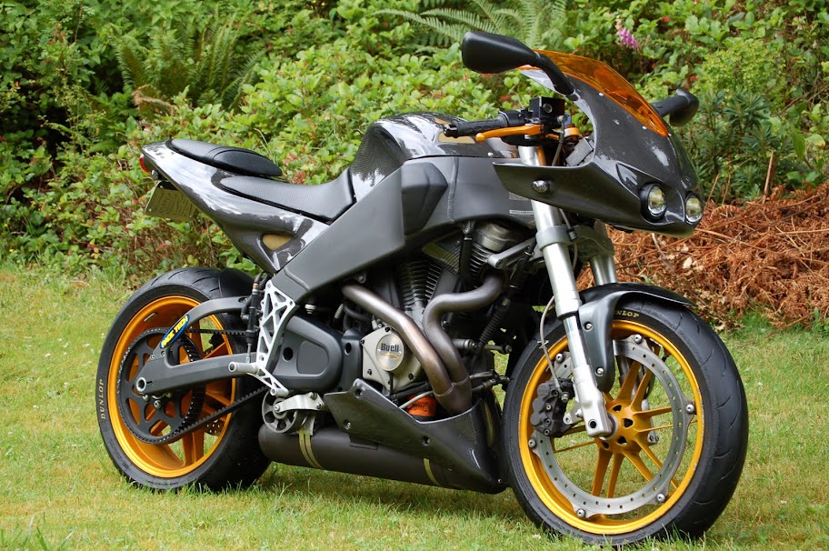 Quiet Sport Bike Motorcycles? Kawasaki Versys Forum