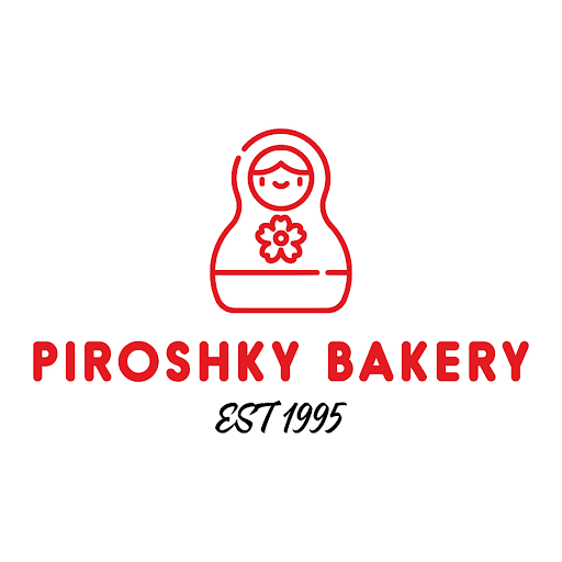 Piroshky Bakery logo