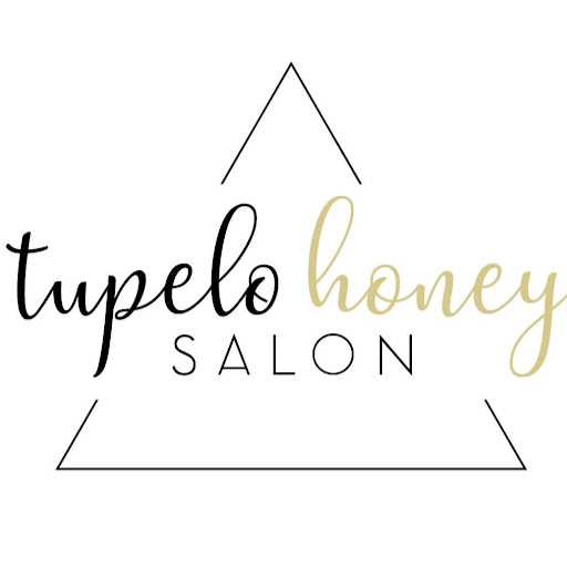 Tupelo Honey Salon logo