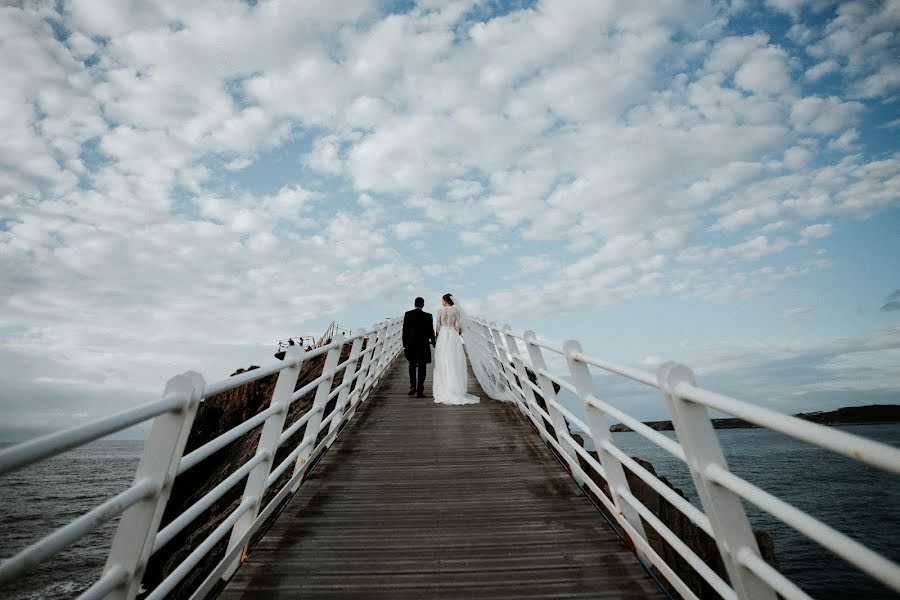 Fotografo di matrimoni Carlos Quiros (carlosquiros). Foto del 20 ottobre 2020