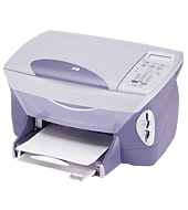 Free download HP PSC 950 All-in-One Printer driver & install