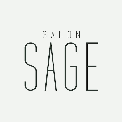 Salon Sage logo