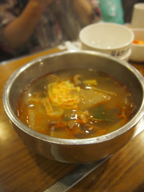 長寿カルビチプ本家