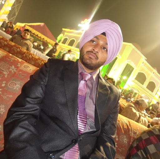 Rattandeep Singh Photo 20