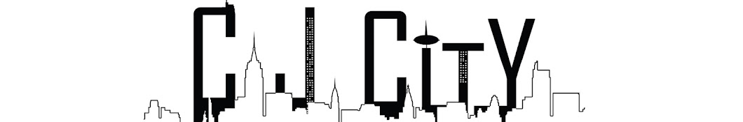 CjCityTv Banner