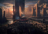 City On Rise Of Civilization