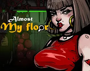 Almost My Floor