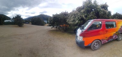 Photos of Lake Outlet Holiday Park
