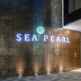 Sea Pearl Mooloolaba logo