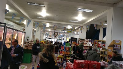 photo of Alphamega Hypermarkets Kapsalos