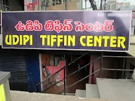 Udupi Tiffin Center photo 2