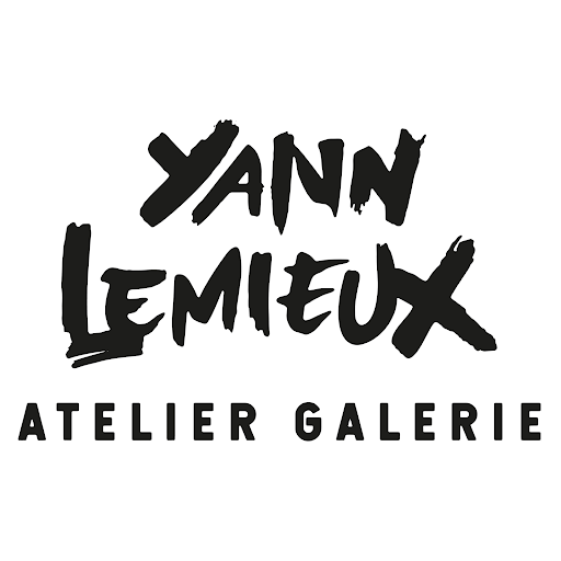 Atelier Galerie d'art Yann Lemieux